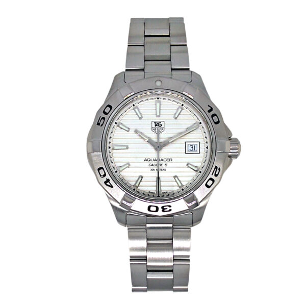 Tag Heuer Aquaracer
