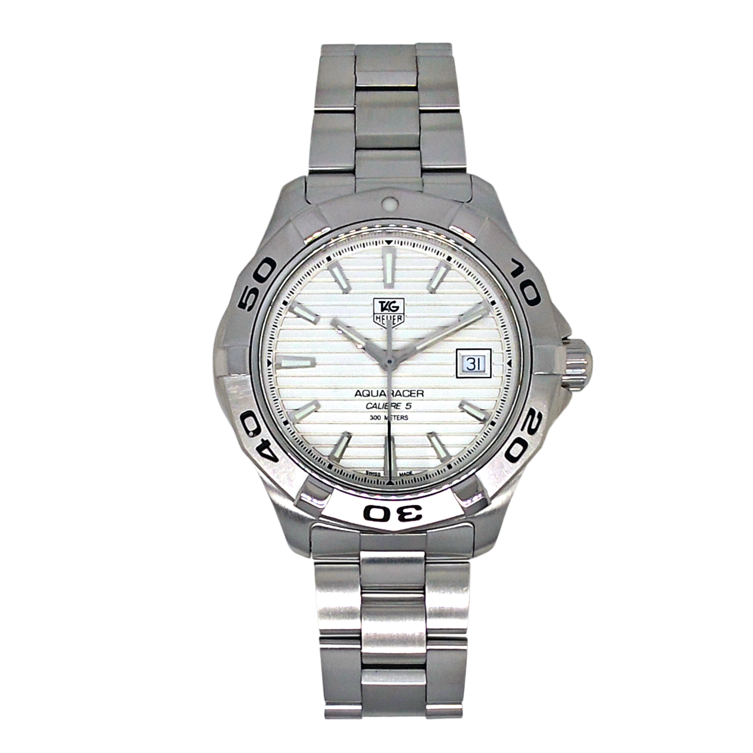 Tag Heuer Aquaracer