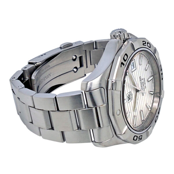 Tag Heuer Aquaracer