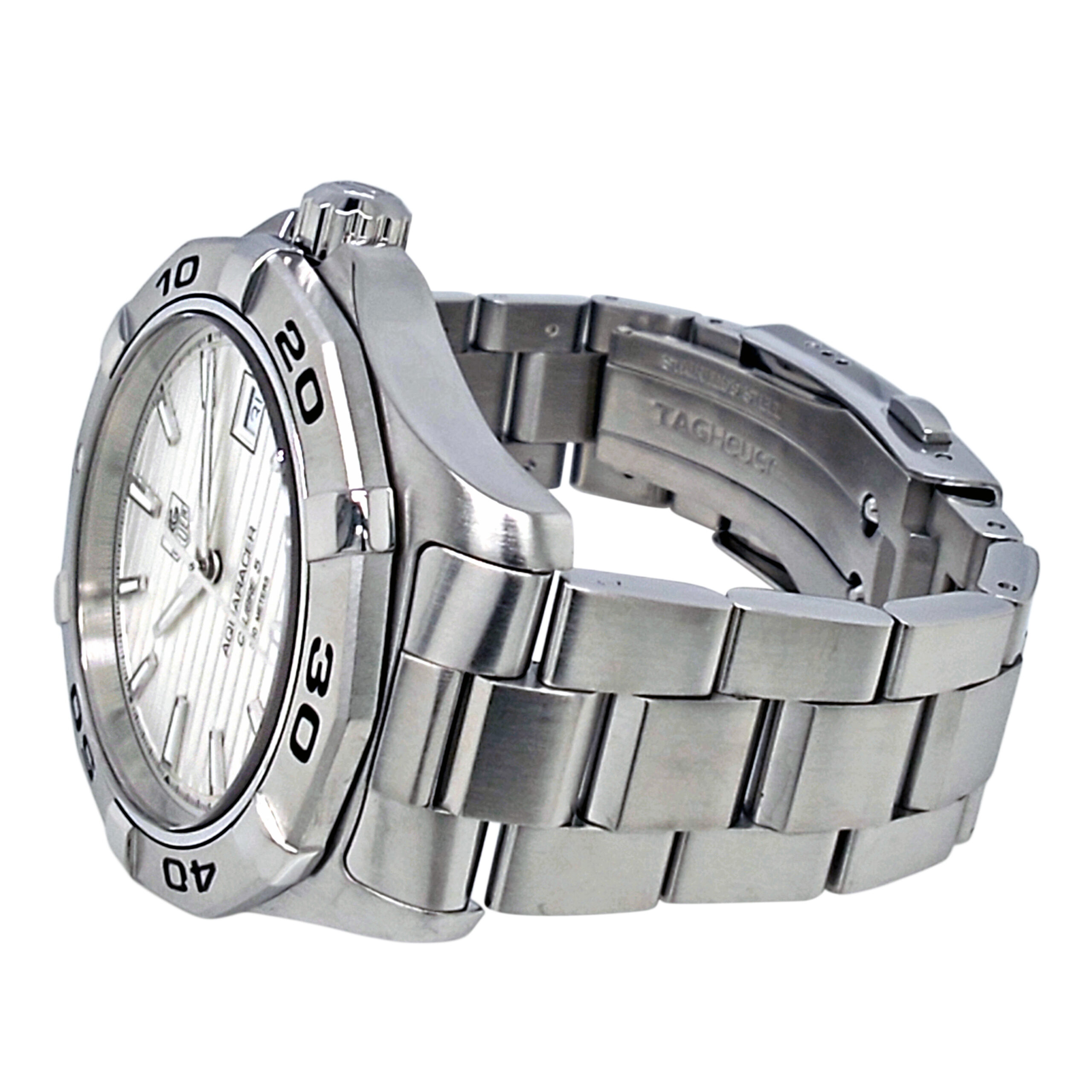 Tag Heuer Aquaracer