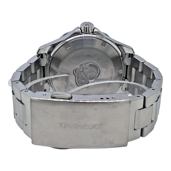 Tag Heuer Aquaracer