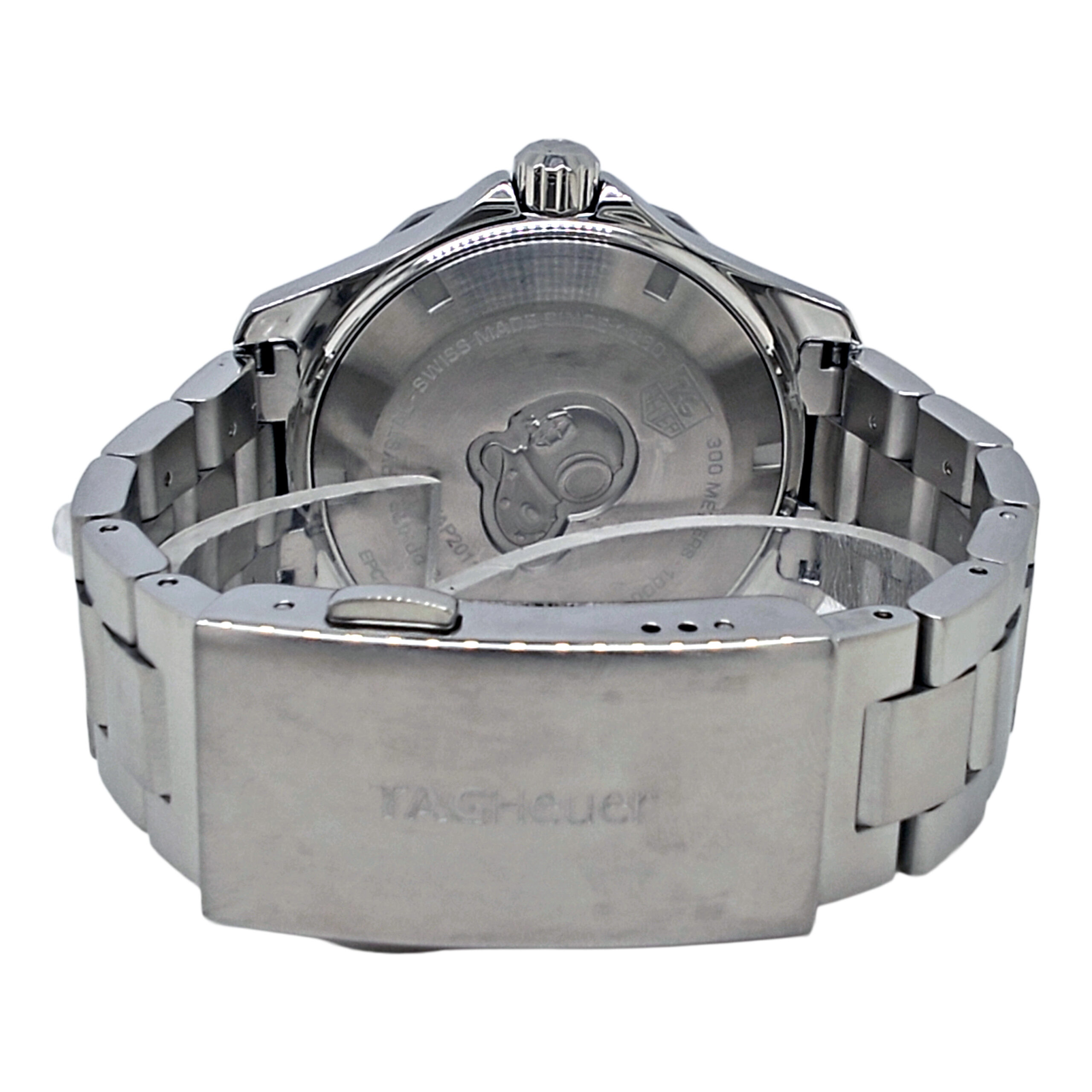 Tag Heuer Aquaracer