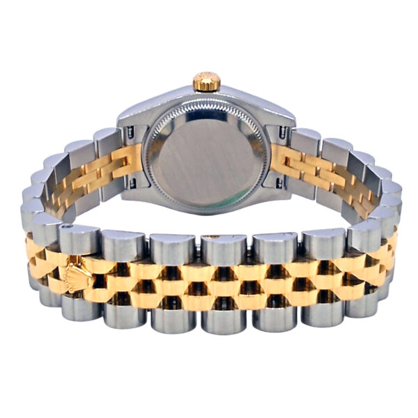 Rolex Lady-Datejust Diamond 179173