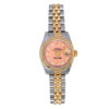Rolex Lady-Datejust Diamond 179173