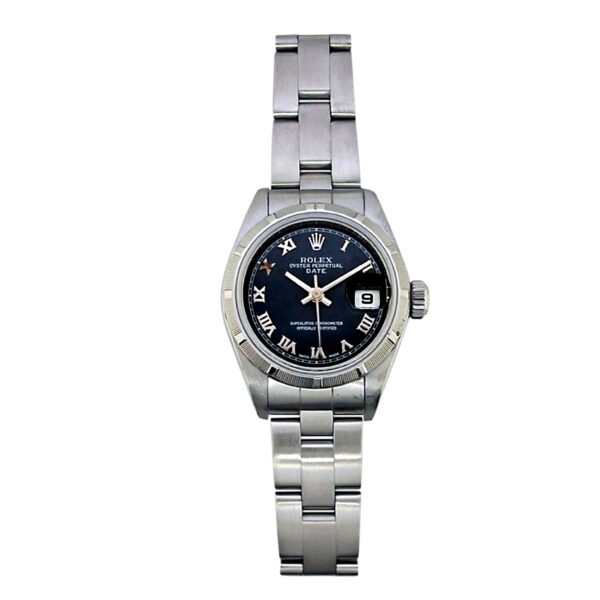 Rolex Oyster Perpetual Lady Date 79190