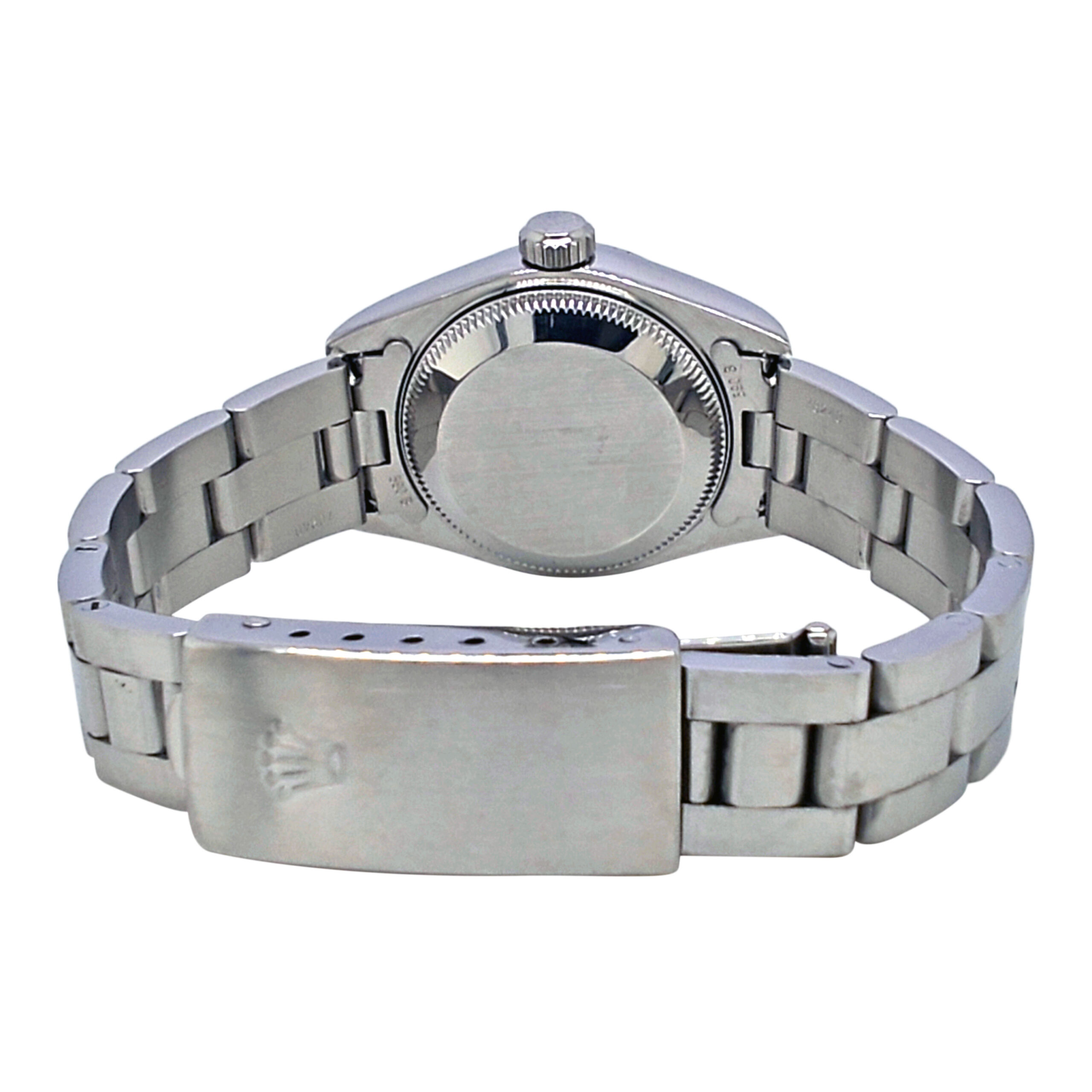 Rolex Oyster Perpetual Lady Date 79190
