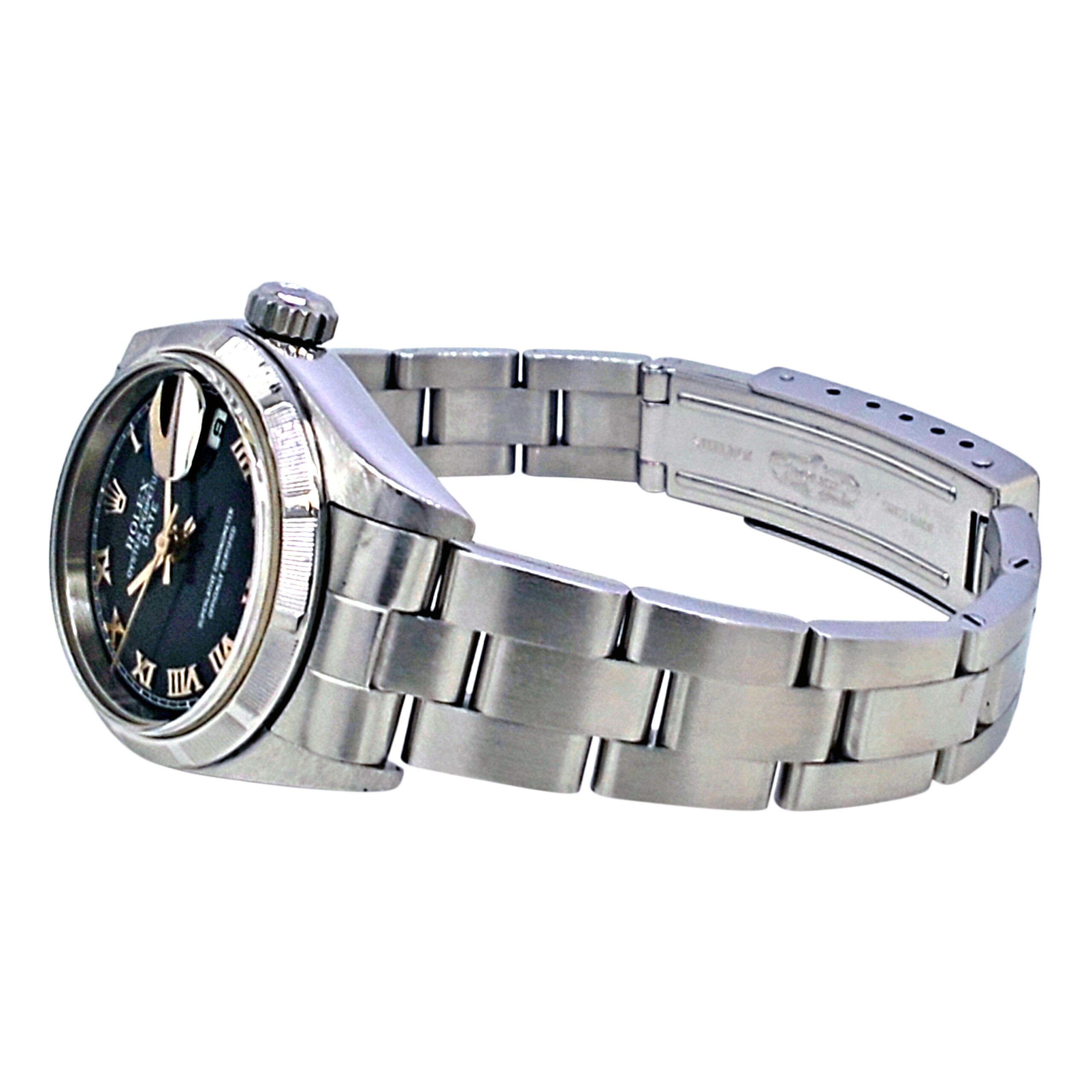 Rolex Oyster Perpetual Lady Date 79190