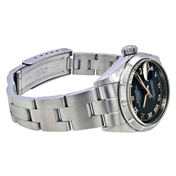 Rolex Oyster Perpetual Lady Date 79190