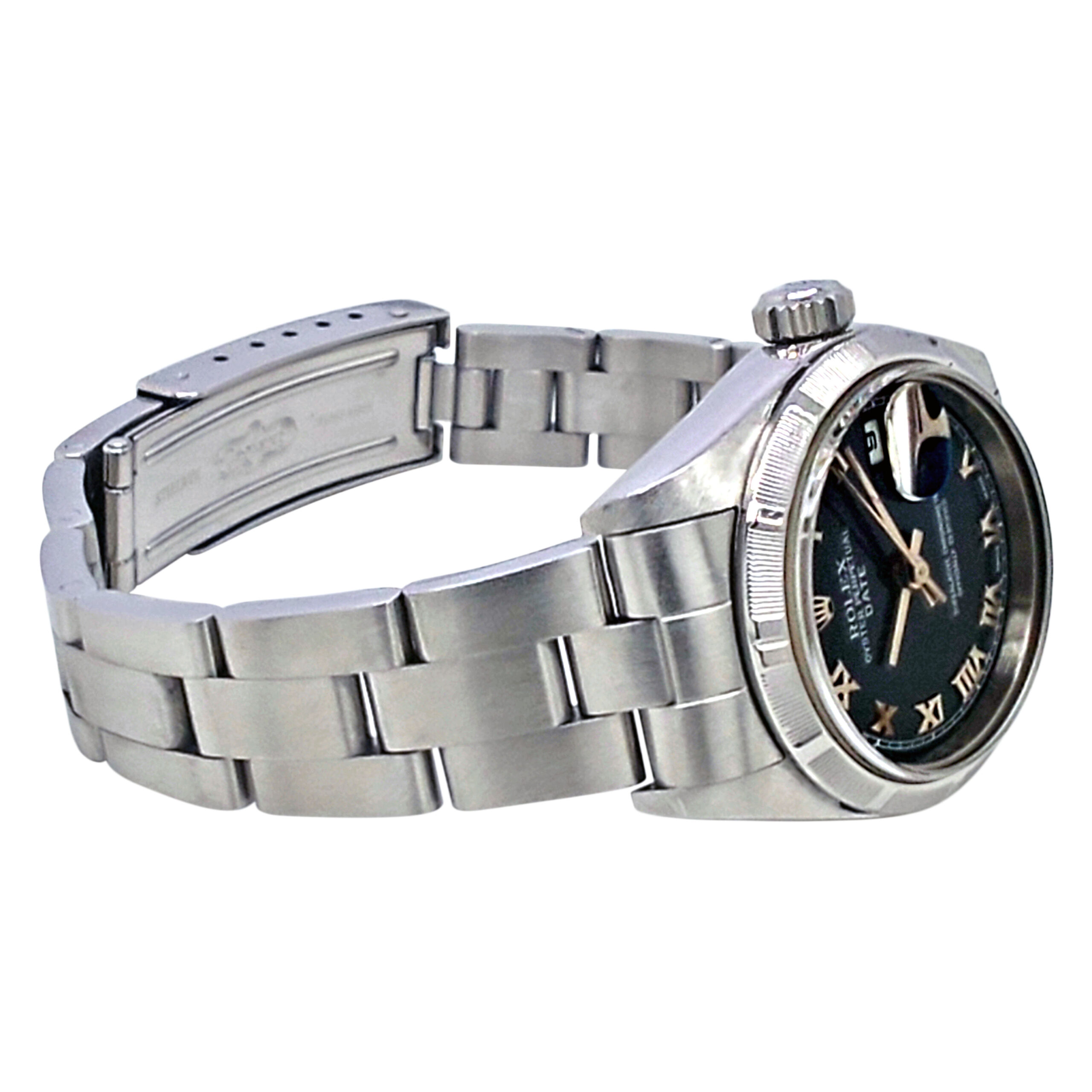 Rolex Oyster Perpetual Lady Date 79190