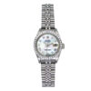 Rolex Lady-Datejust Mop & Diamond 69174