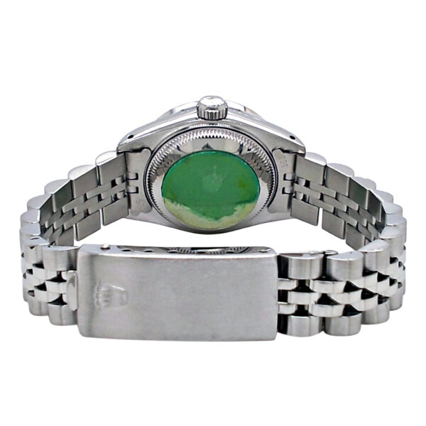 Rolex Lady-Datejust Mop & Diamond 69174
