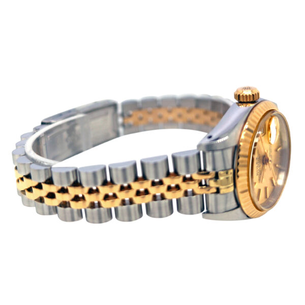 Rolex Lady-Datejust 69173
