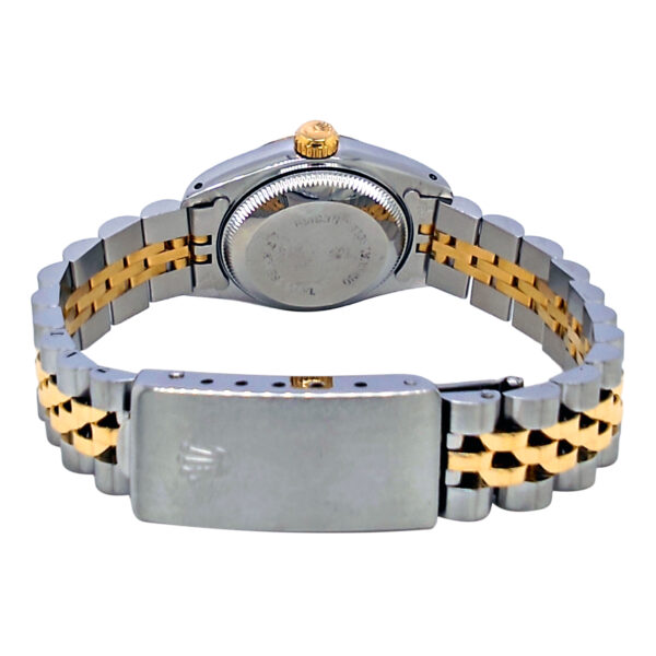 Rolex Lady-Datejust 69173