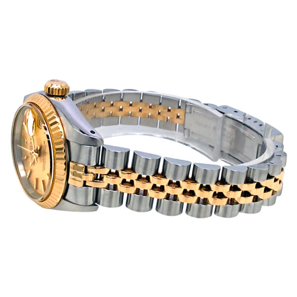 Rolex Lady-Datejust 69173