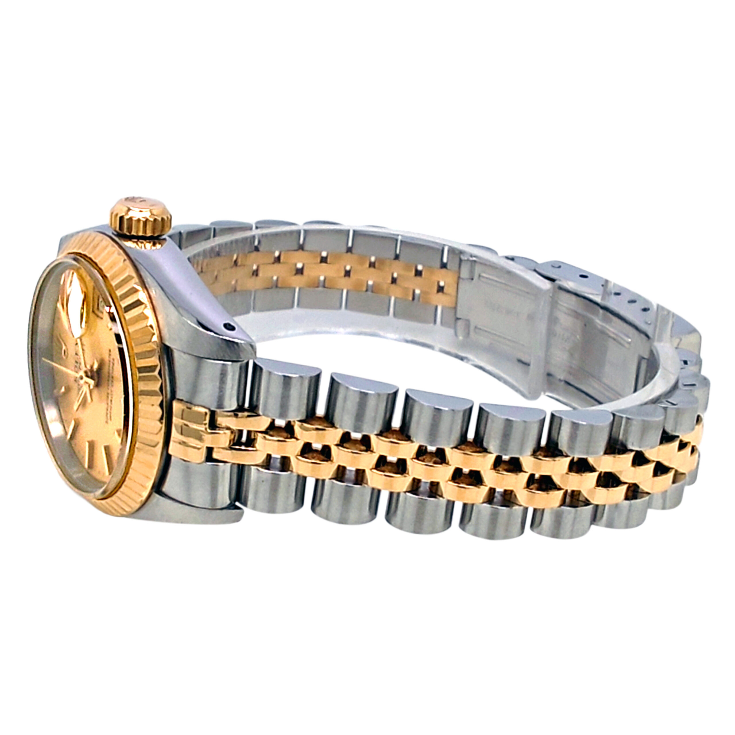 Rolex Lady-Datejust 69173