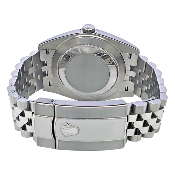 Rolex Datejust 41 126300
