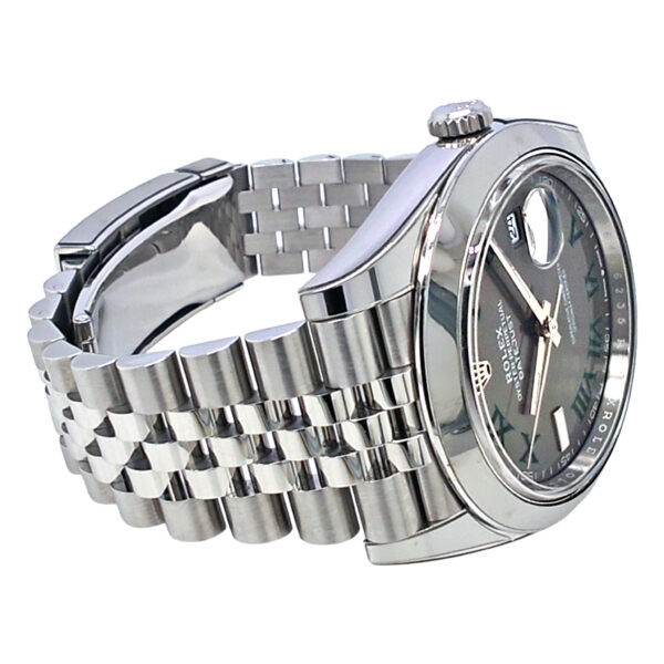 Rolex Datejust 41 126300