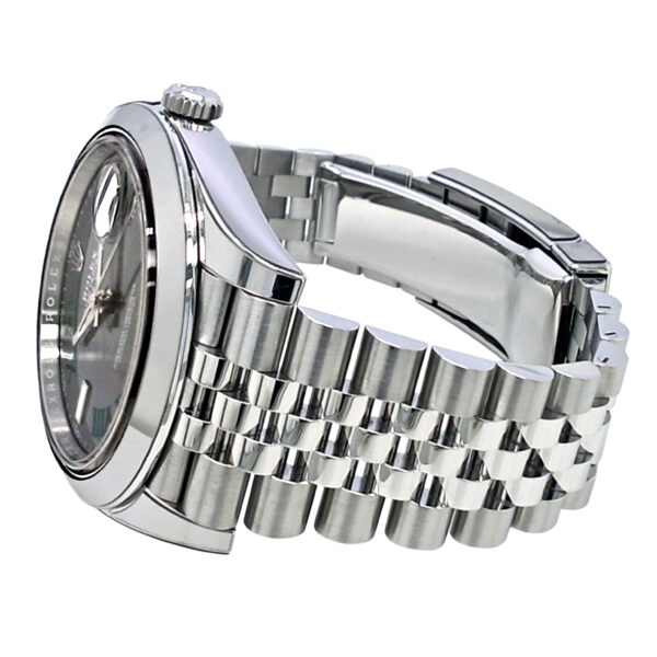 Rolex Datejust 41 126300