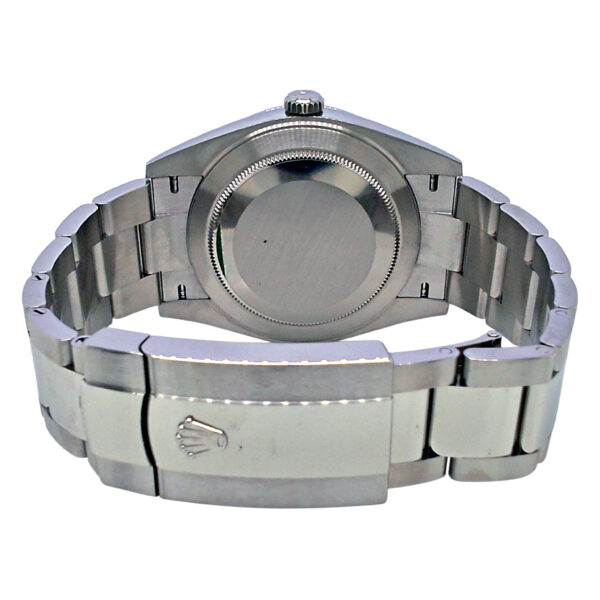 Rolex Datejust 41 126300