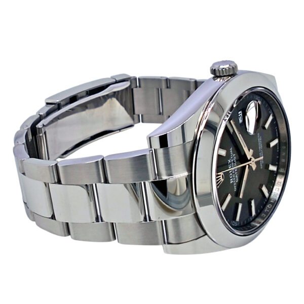 Rolex Datejust 41 126300