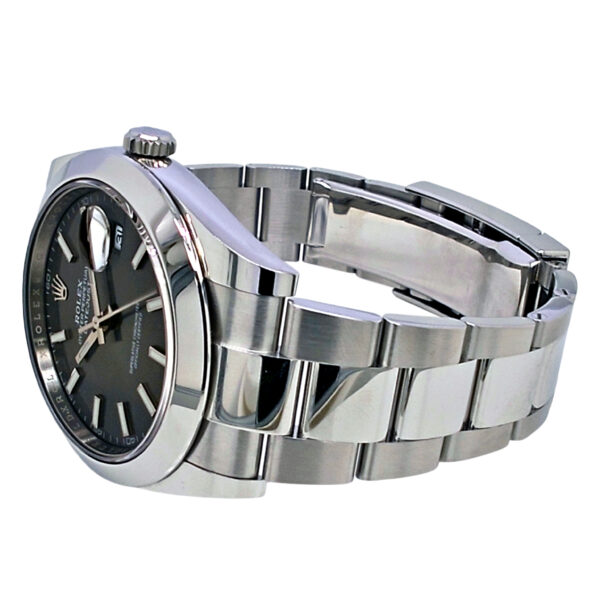 Rolex Datejust 41 126300