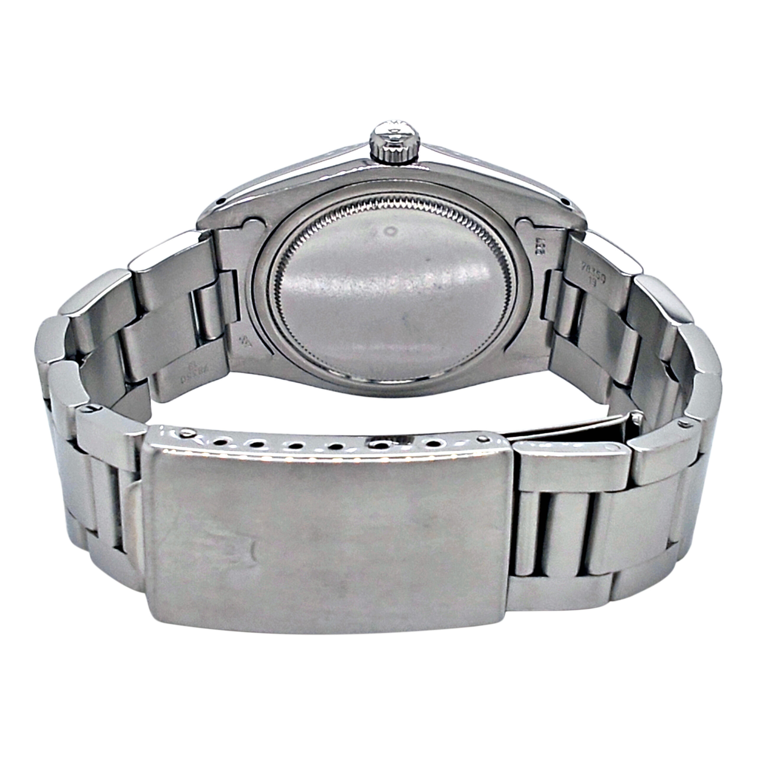 Rolex Oysterdate Precision 6694