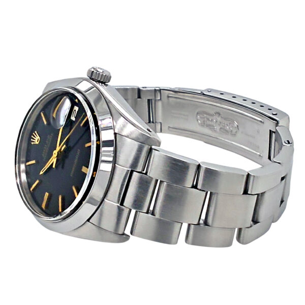 Rolex Oysterdate Precision 6694