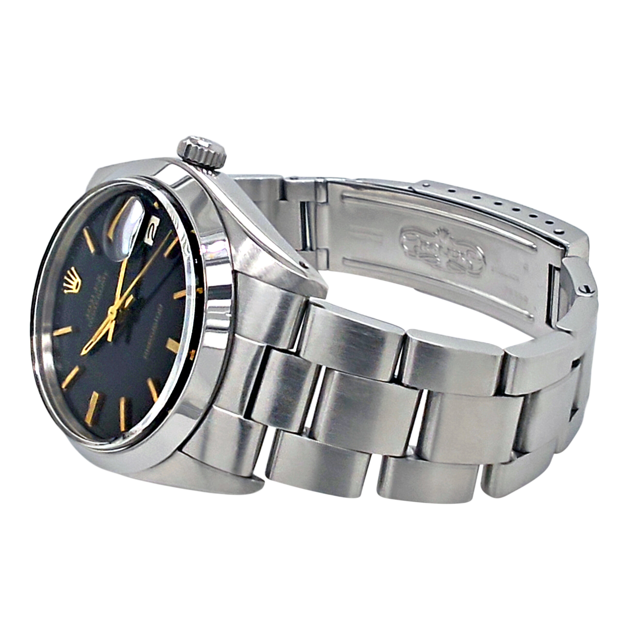 Rolex Oysterdate Precision 6694