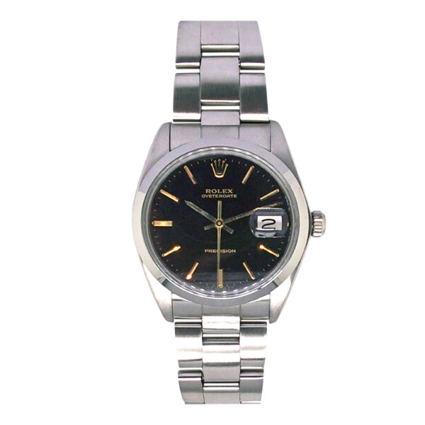 Rolex Oysterdate Precision 6694