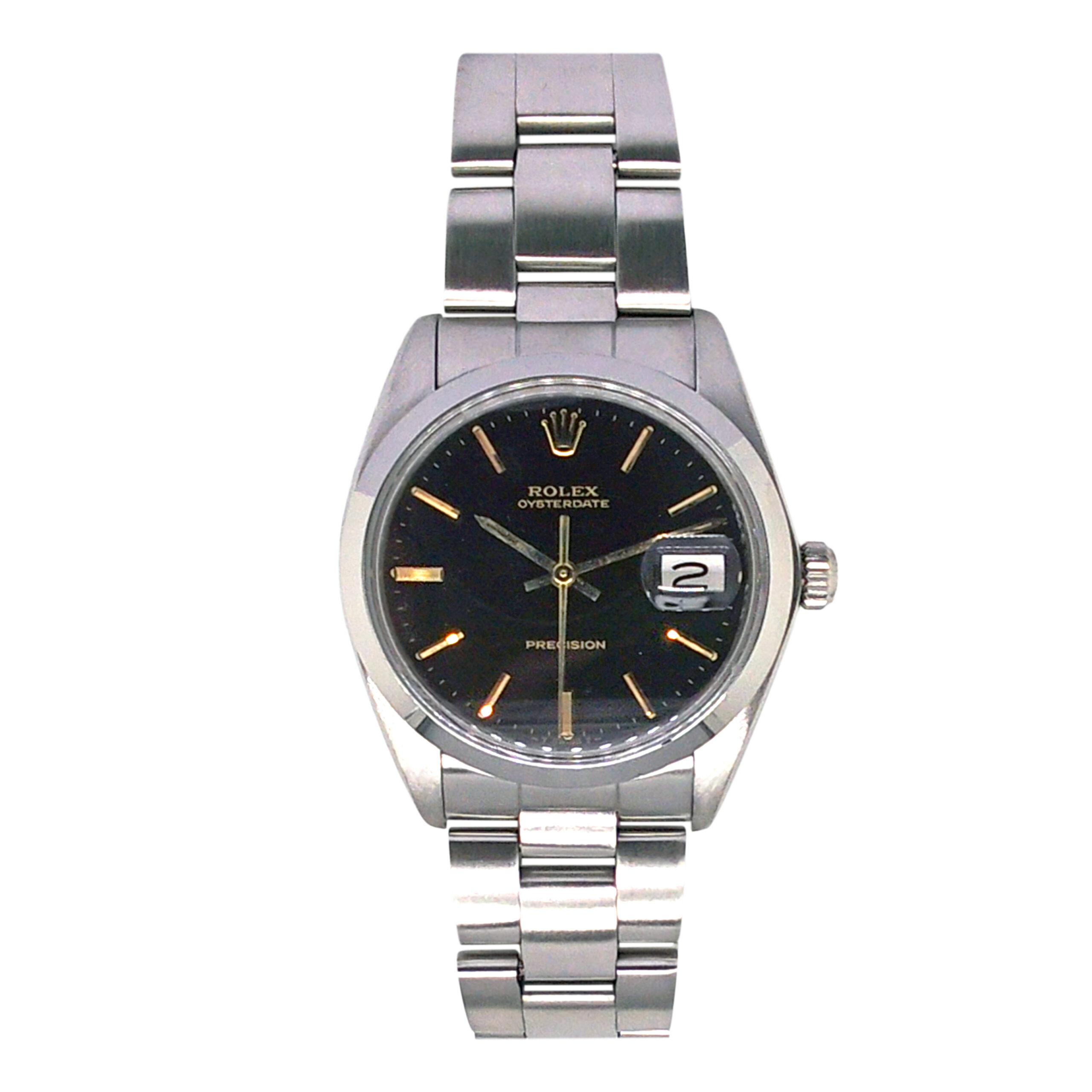 Rolex Oysterdate Precision 6694