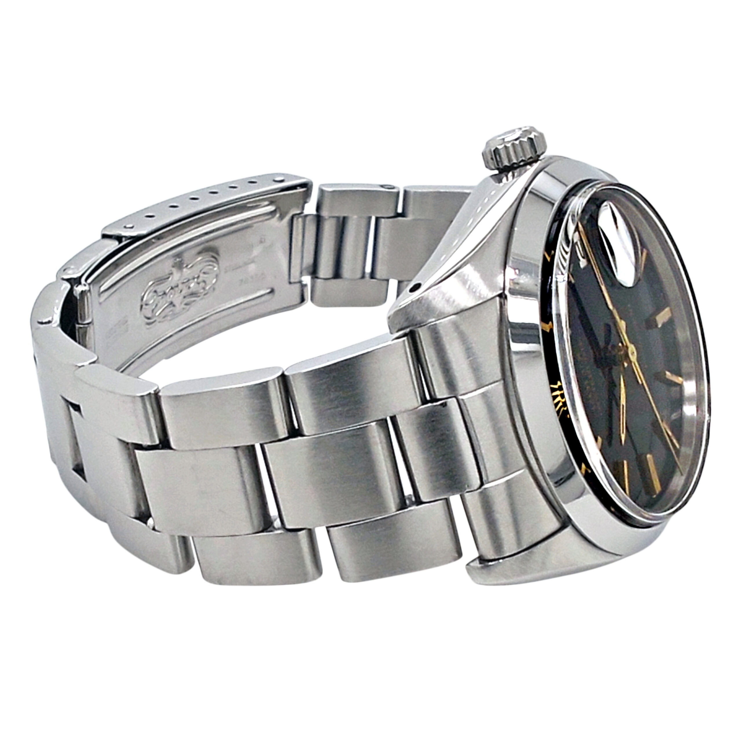 Rolex Oysterdate Precision 6694