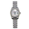 Rolex Lady-Datejust Diamond & Mop 179174