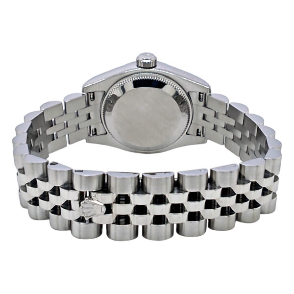 Rolex Lady-Datejust Diamond & Mop 179174