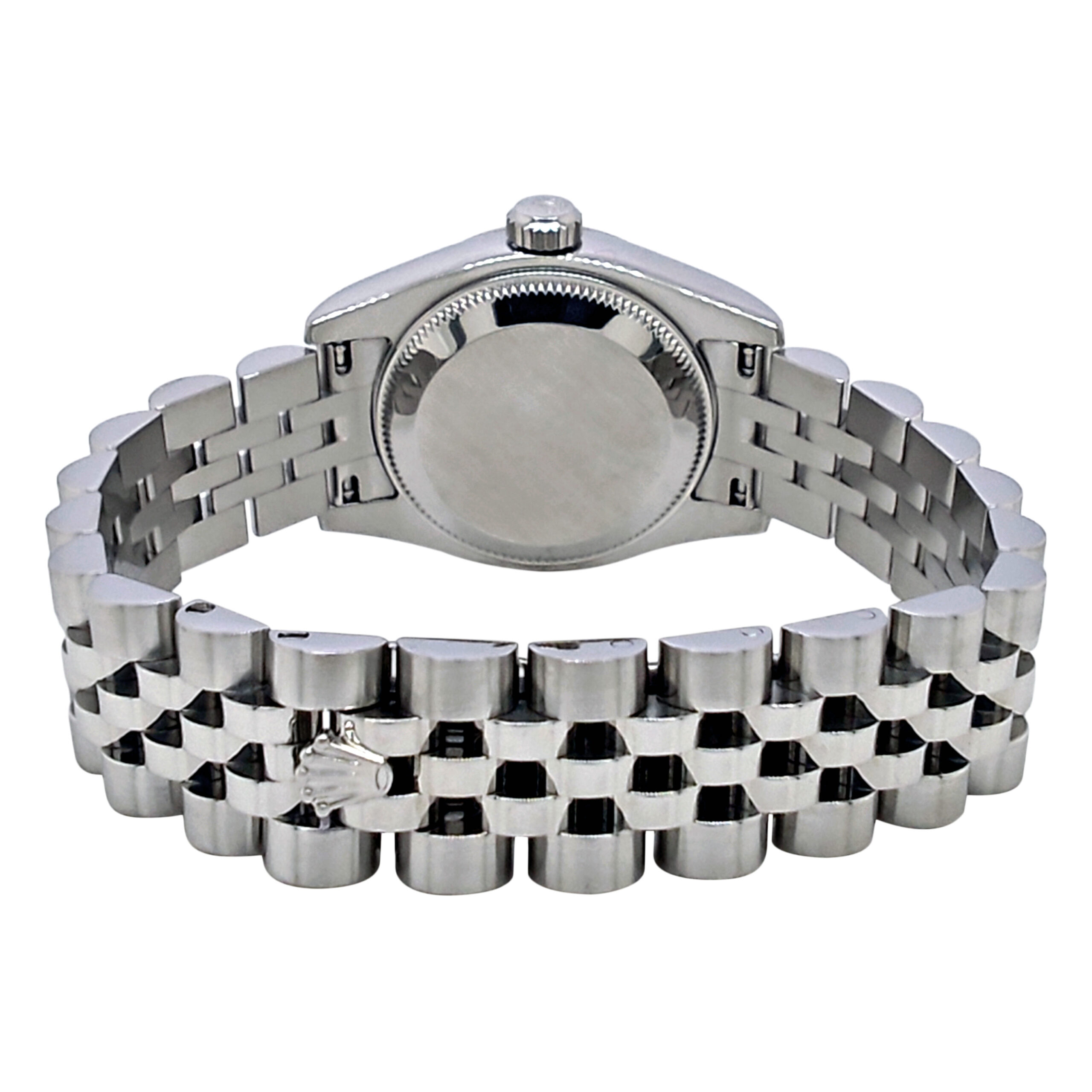 Rolex Lady-Datejust Diamond & Mop 179174
