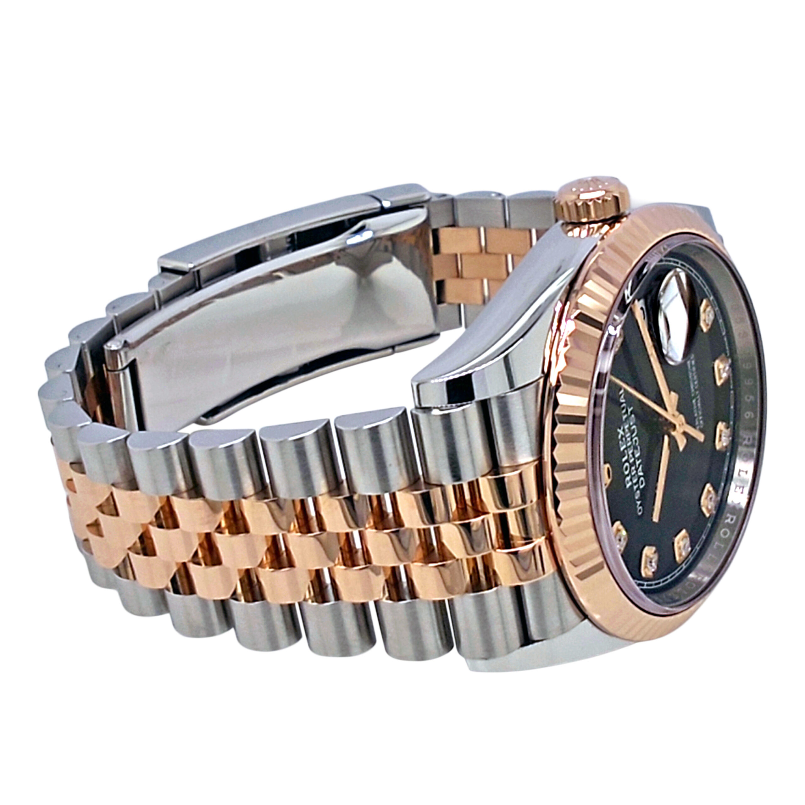Rolex Datejust 36 Diamond 126231