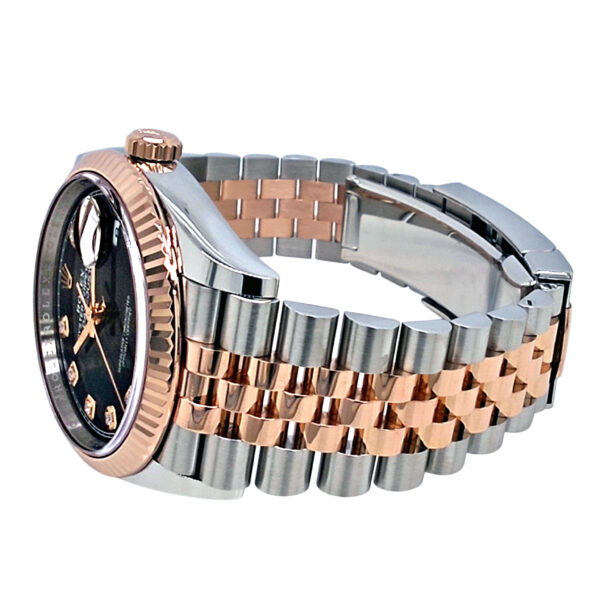 Rolex Datejust 36 Diamond 126231