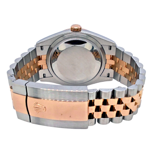 Rolex Datejust 36 Diamond 126231