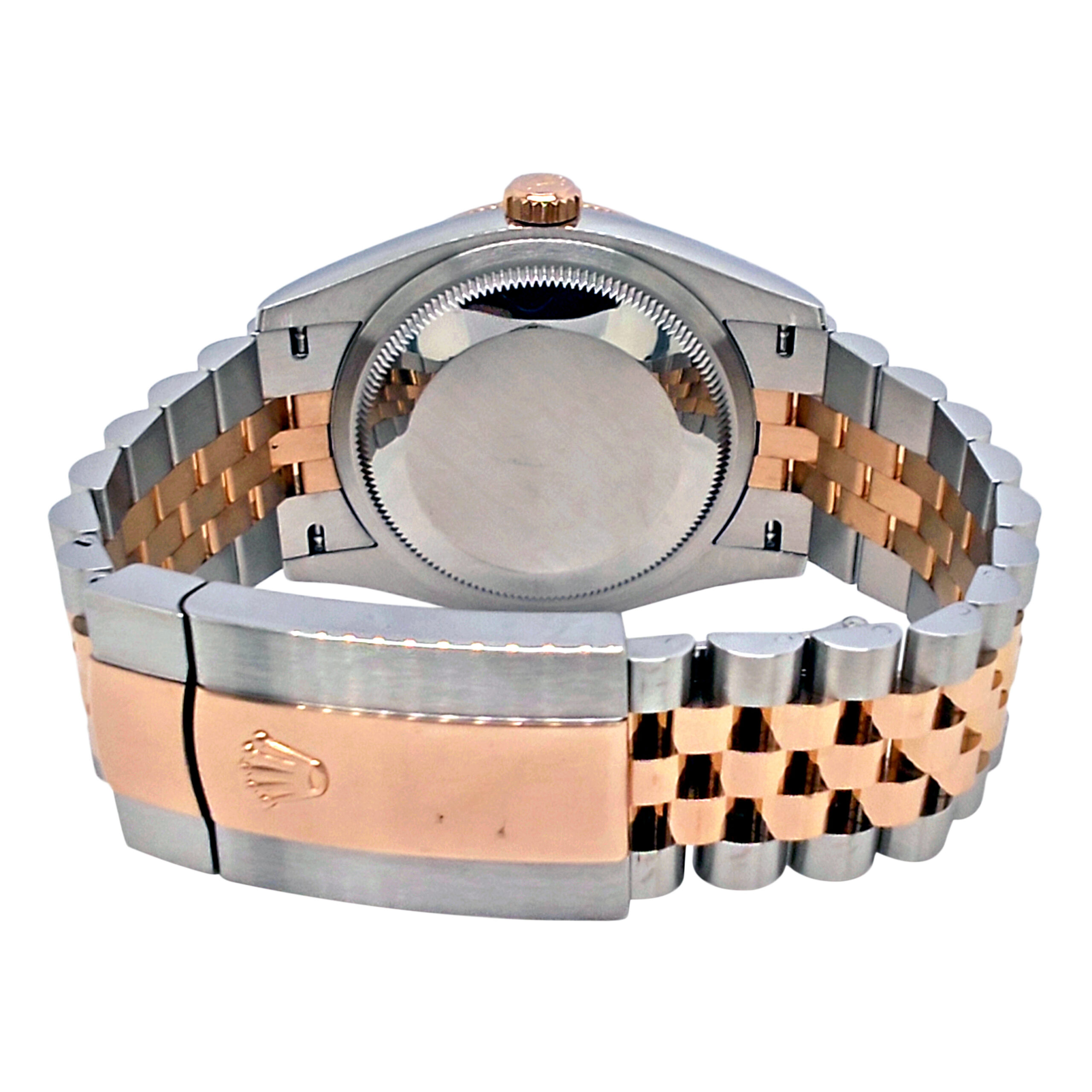 Rolex Datejust 36 Diamond 126231