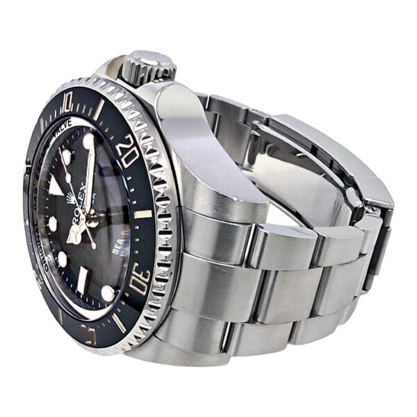 Rolex Sea-Dweller Deepsea 116660