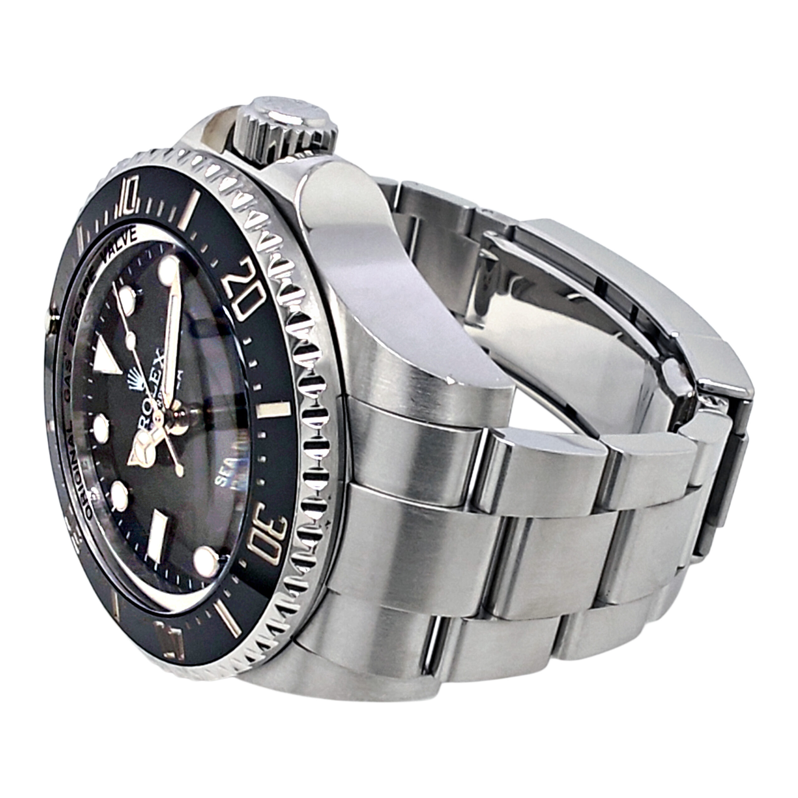 Rolex Sea-Dweller Deepsea 116660