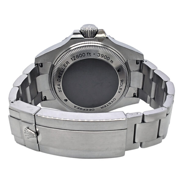 Rolex Sea-Dweller Deepsea 116660