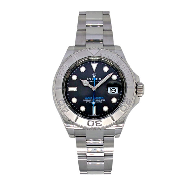Rolex Yacht-Master 40 116622