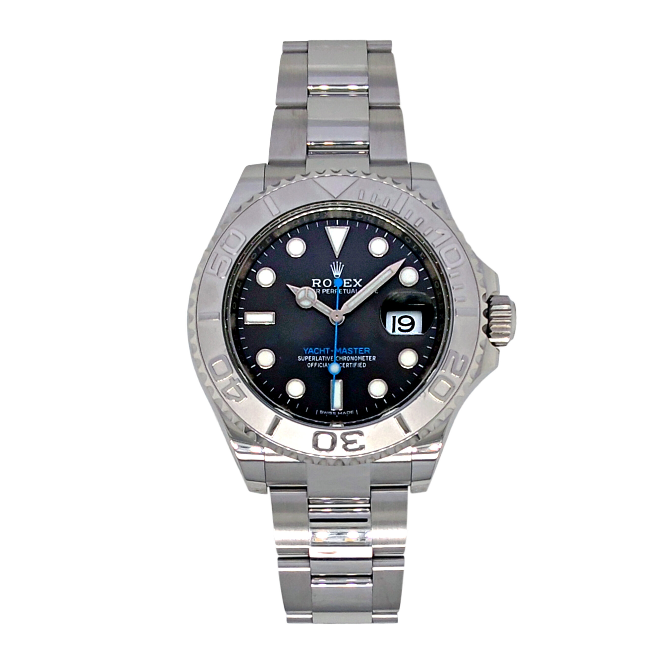 Rolex Yacht-Master 40 116622