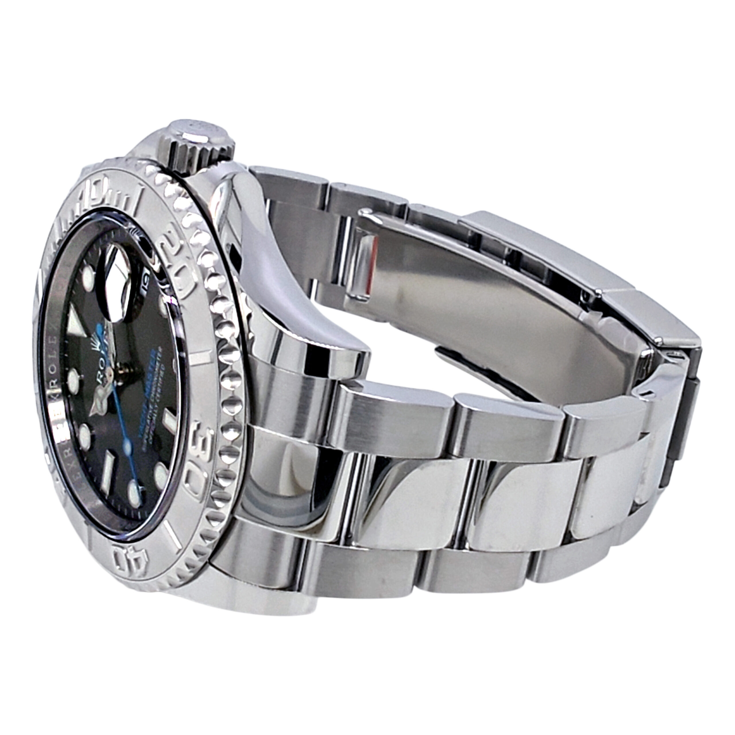 Rolex Yacht-Master 40 116622