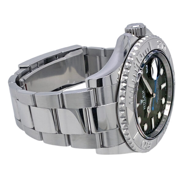 Rolex Yacht-Master 40 116622