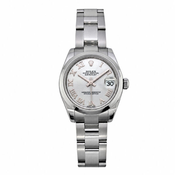 Rolex Datejust 31 178240