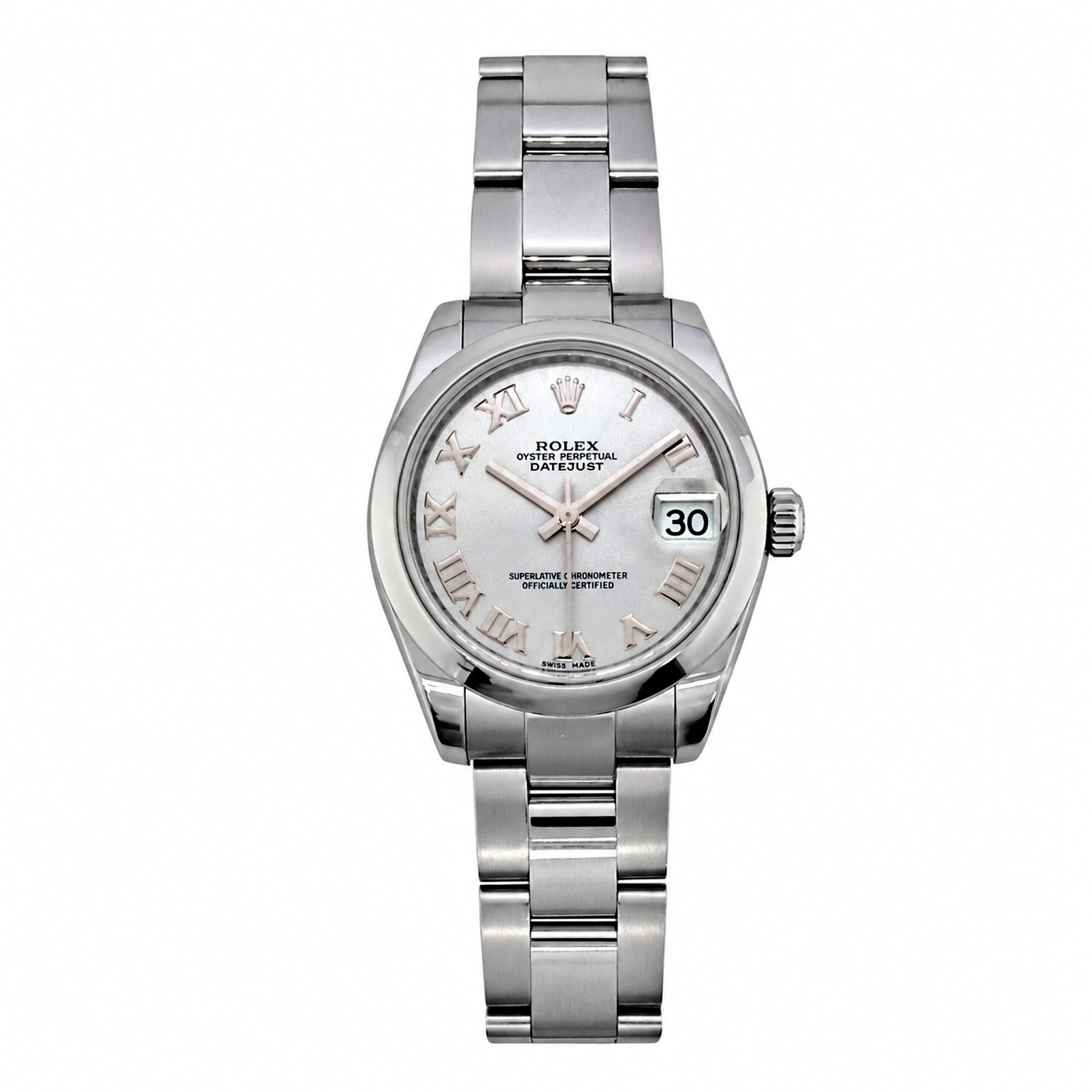 Rolex Datejust 31 178240