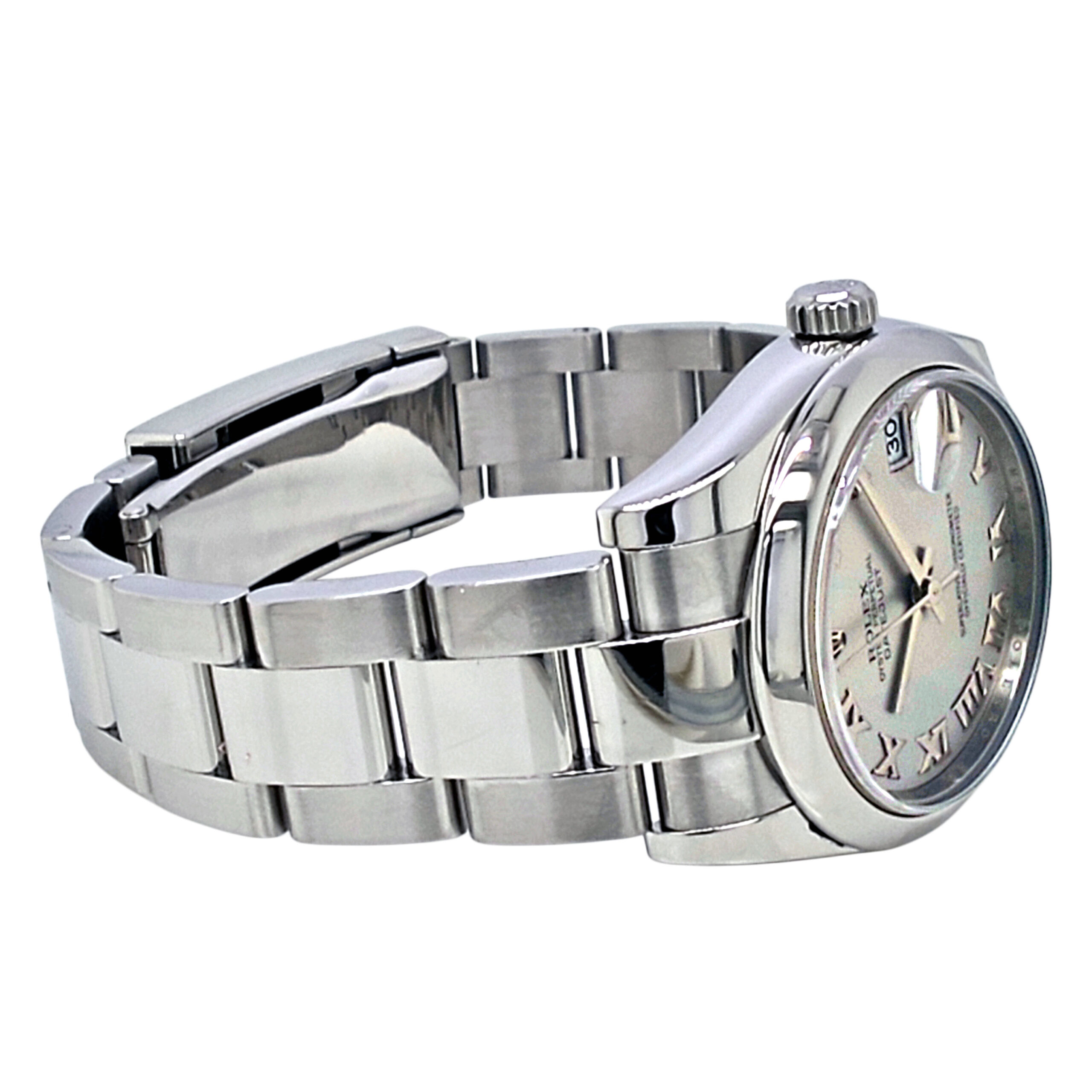 Rolex Datejust 31 178240