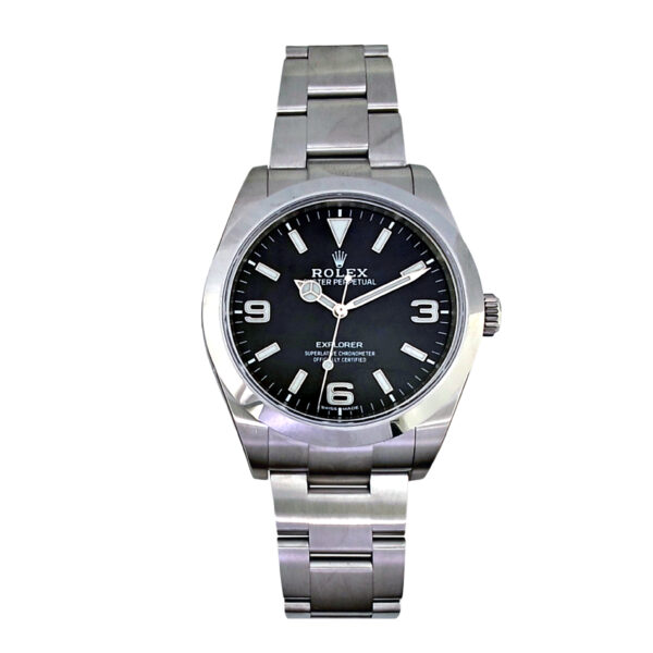 Rolex Explorer 214270