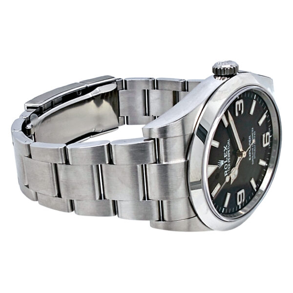 Rolex Explorer 214270